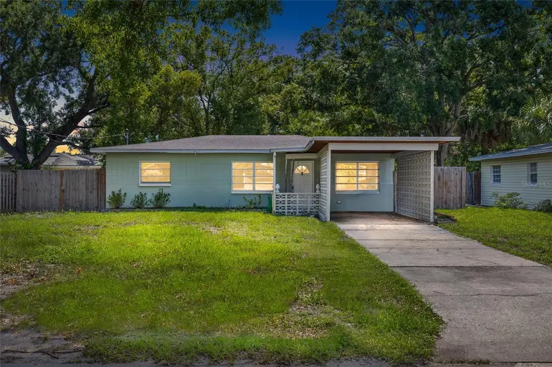 206 N Gunlock Ave, FL