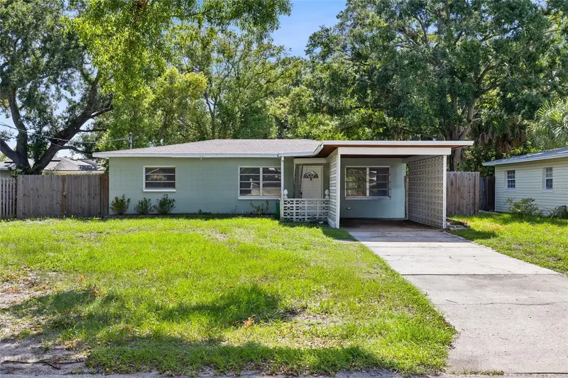 206 N Gunlock Ave, FL