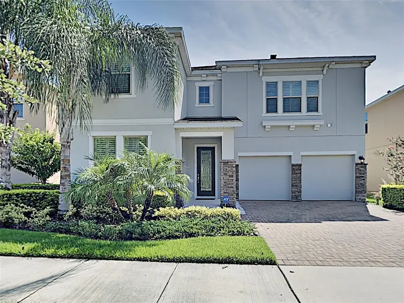 8931 Lookout Pointe Dr, FL