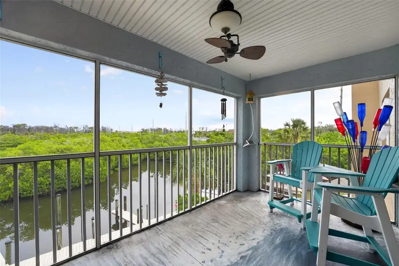 1960 Oregon Trl #2b, FL