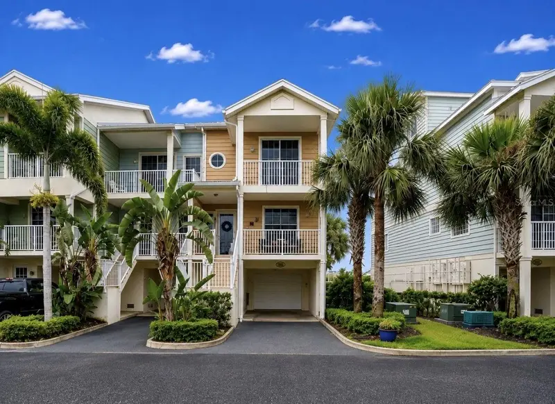 3228 Mangrove Point Dr, FL