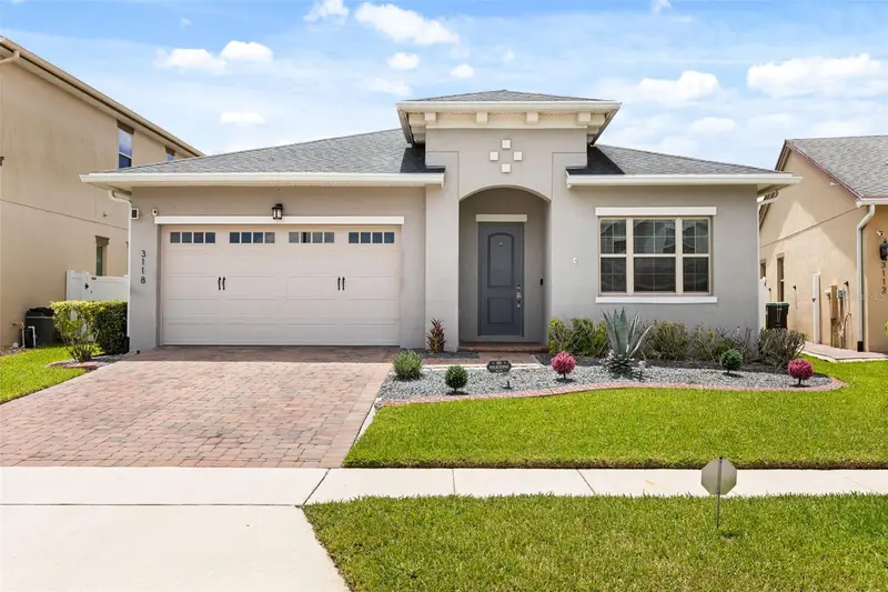3118 Residence East Way, FL