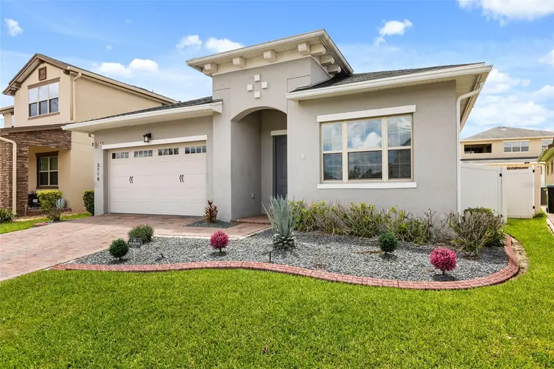 3118 Residence East Way, FL
