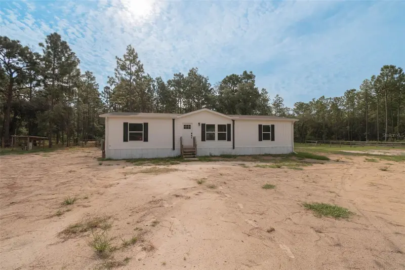 8719 N Presnell Ter, FL