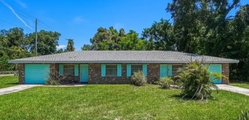 1254/1256 Tangerine Pkwy Ne, FL
