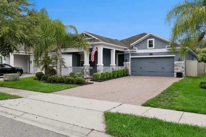 1211 Turnbridge Pl, FL
