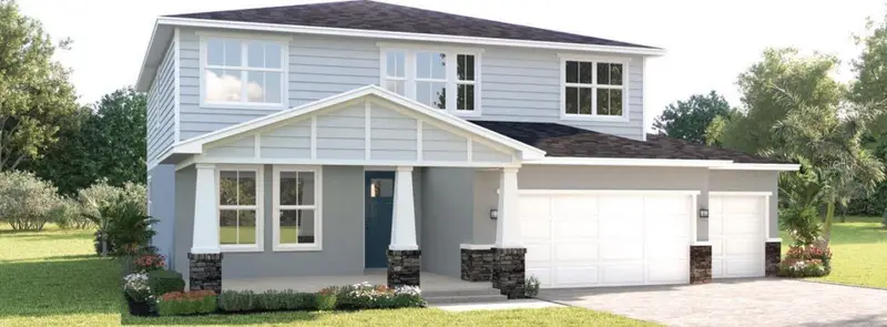 Auburndale pending