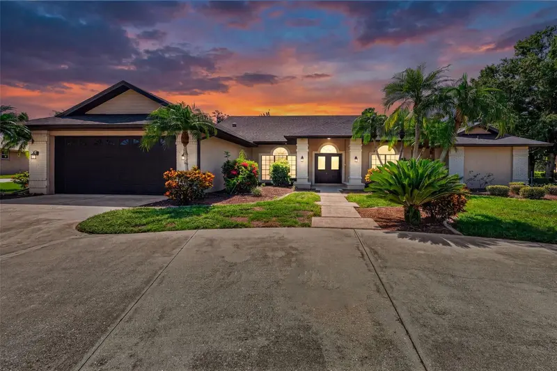 2941 Wilderness Blvd E, FL