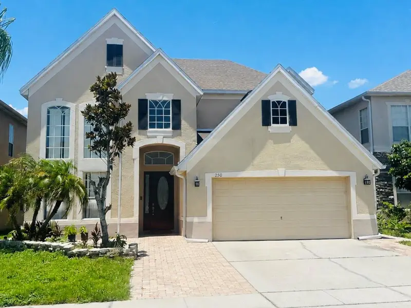 2530 Sand Arbor Cir, FL