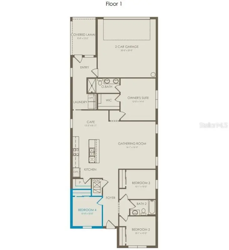 2290 Grow Boulevard, FL