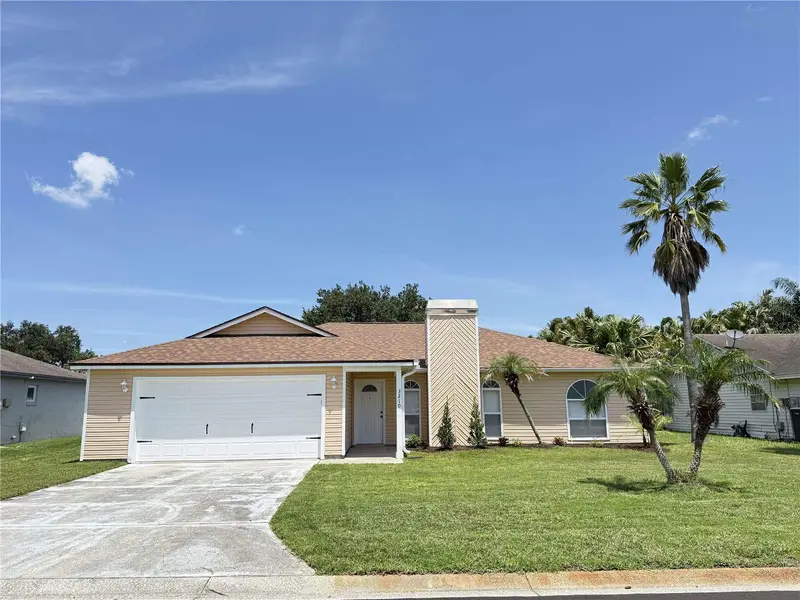3210 Thoroughbred Loop, FL