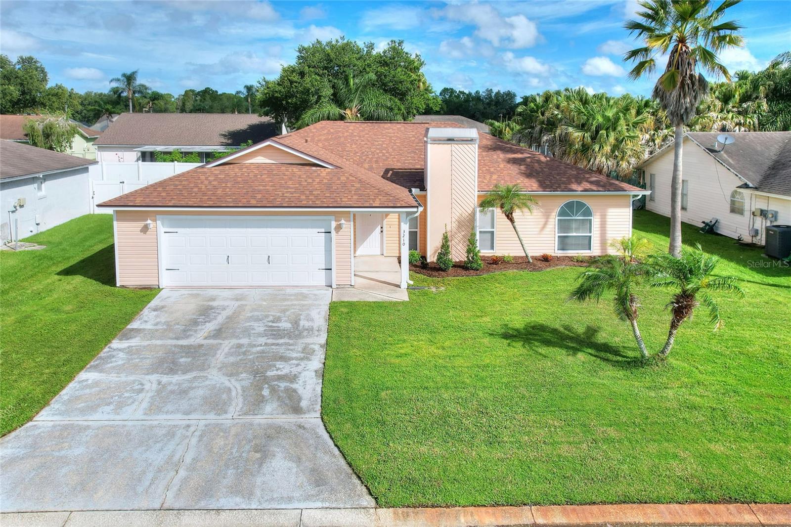 3210 Thoroughbred Loop, FL