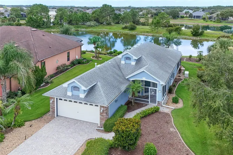 Lakes of Mount Dora pending