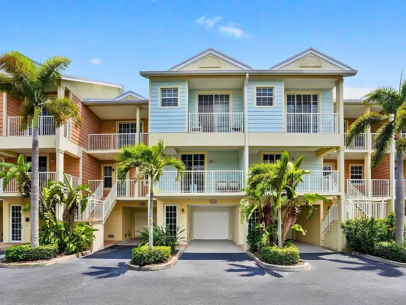 3248 Mangrove Point Dr, FL