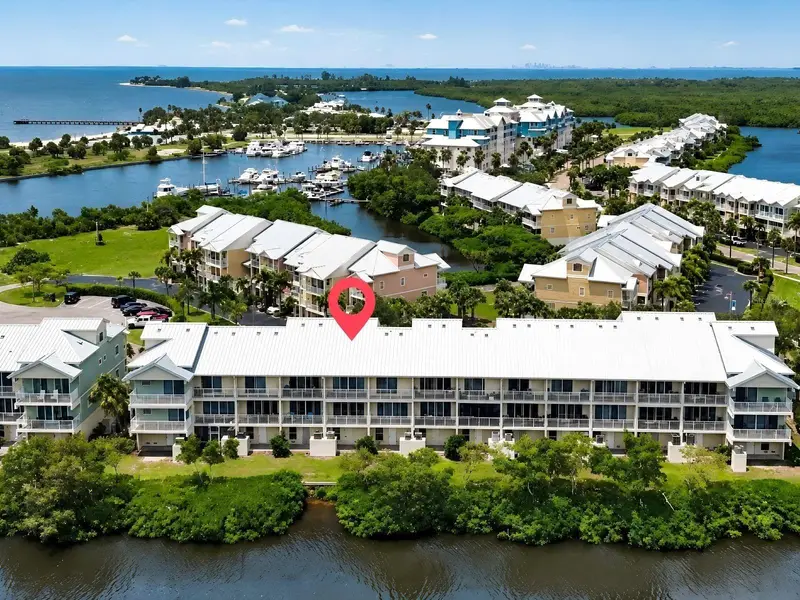 3248 Mangrove Point Dr, FL