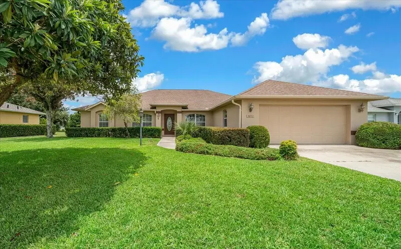4853 Nw 32nd St, FL