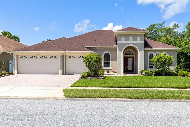 856 Timber Isle Dr, FL