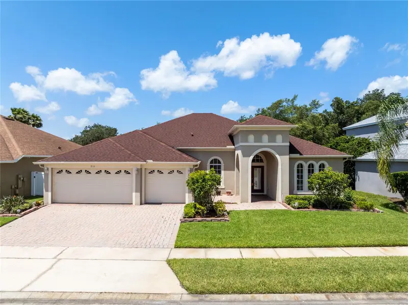 856 Timber Isle Dr, FL