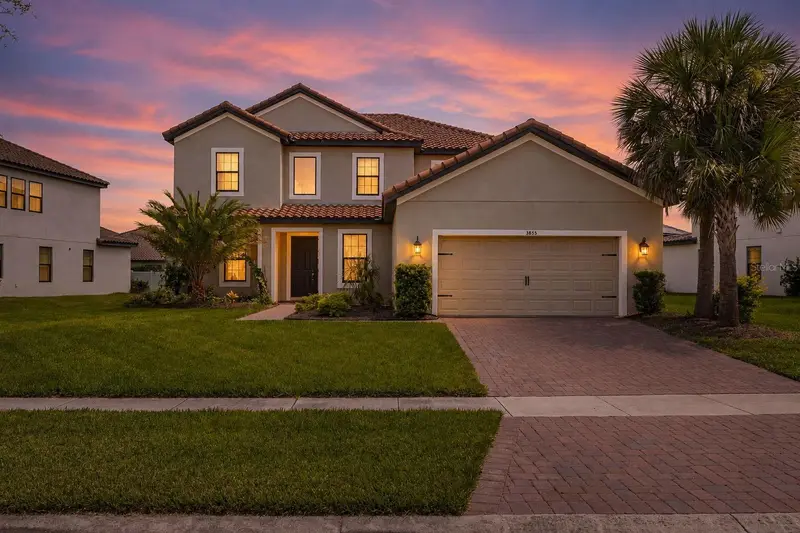 3855 Bowfin Trl, FL
