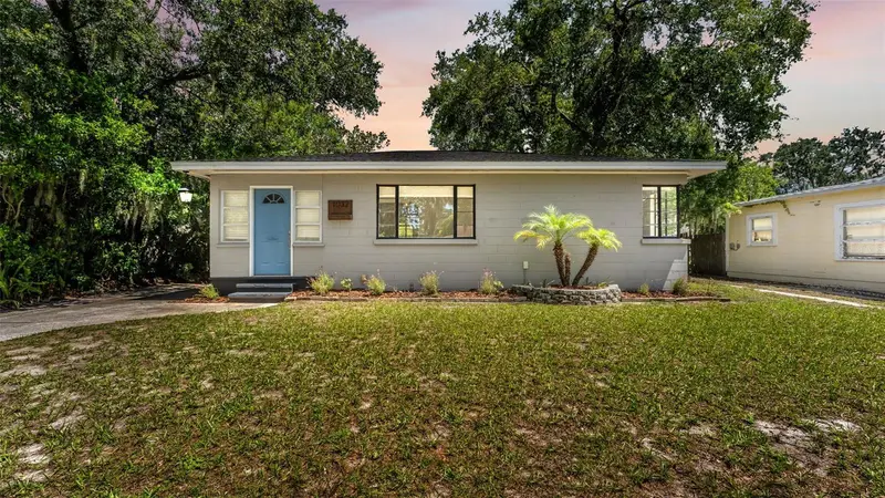 1032 E Palmetto St E, FL