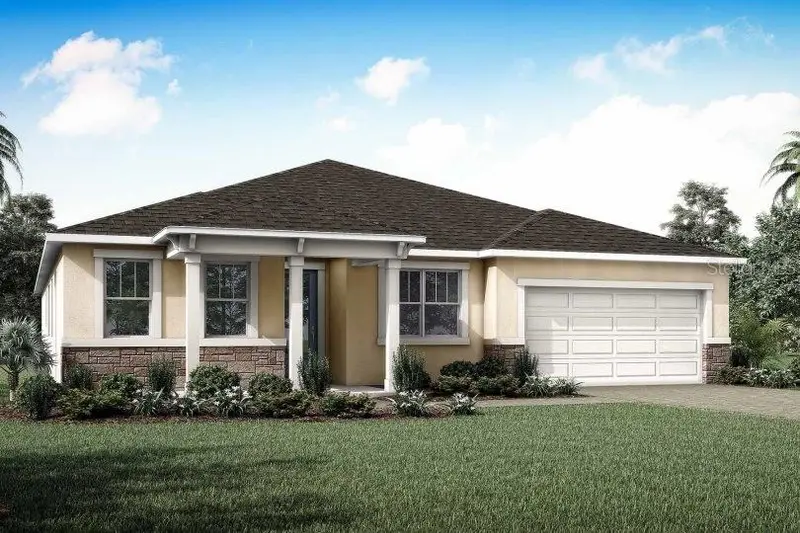 Crosswind Ranch pending
