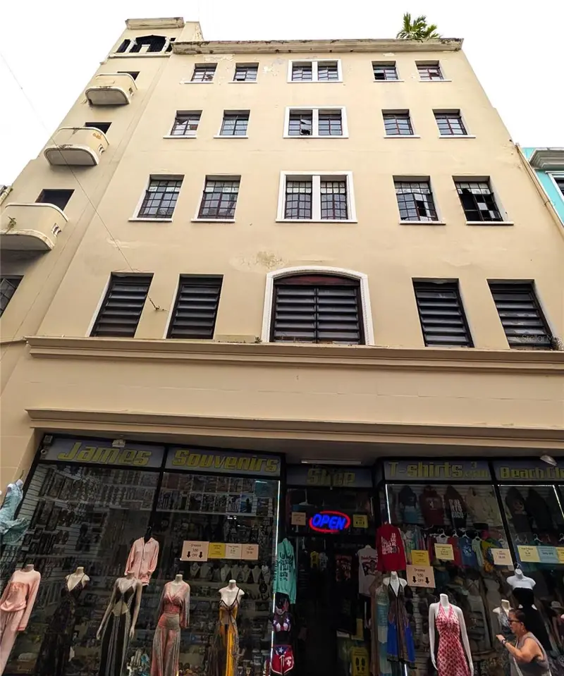 302 Calle Fortaleza, PR