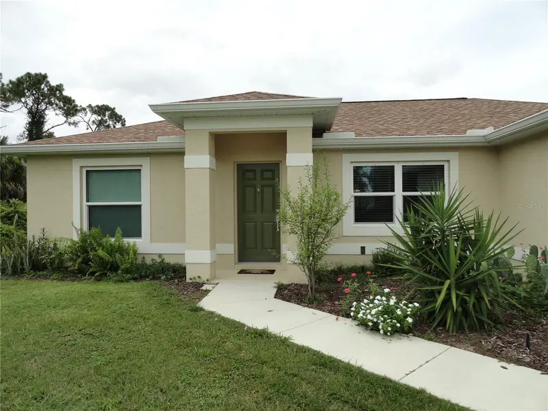 2580 Vogler Ln, FL