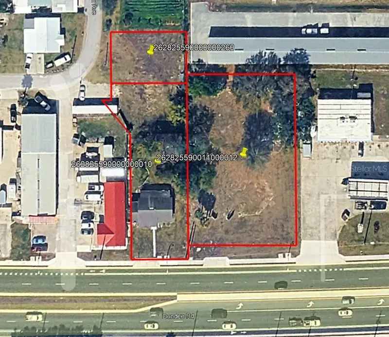 4001 Dundee Rd, FL