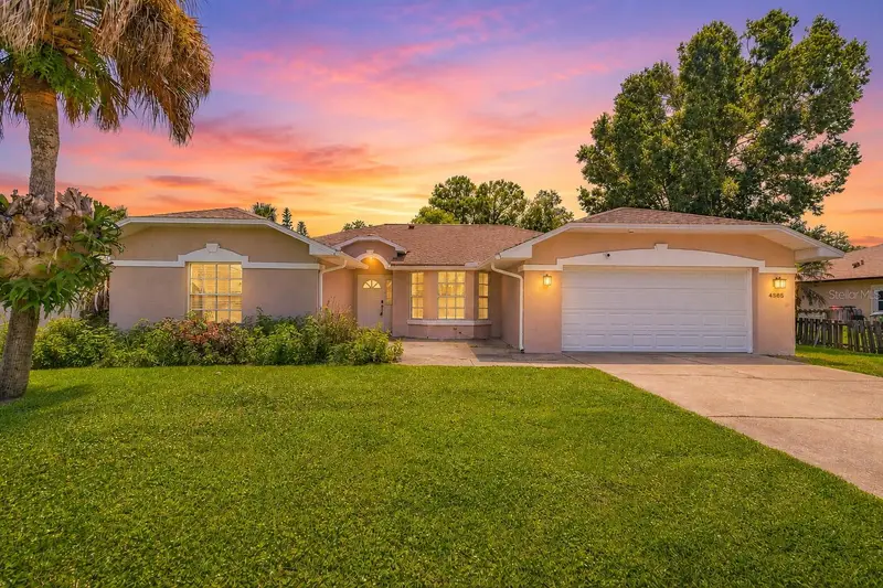 4585 Miles Dr, FL