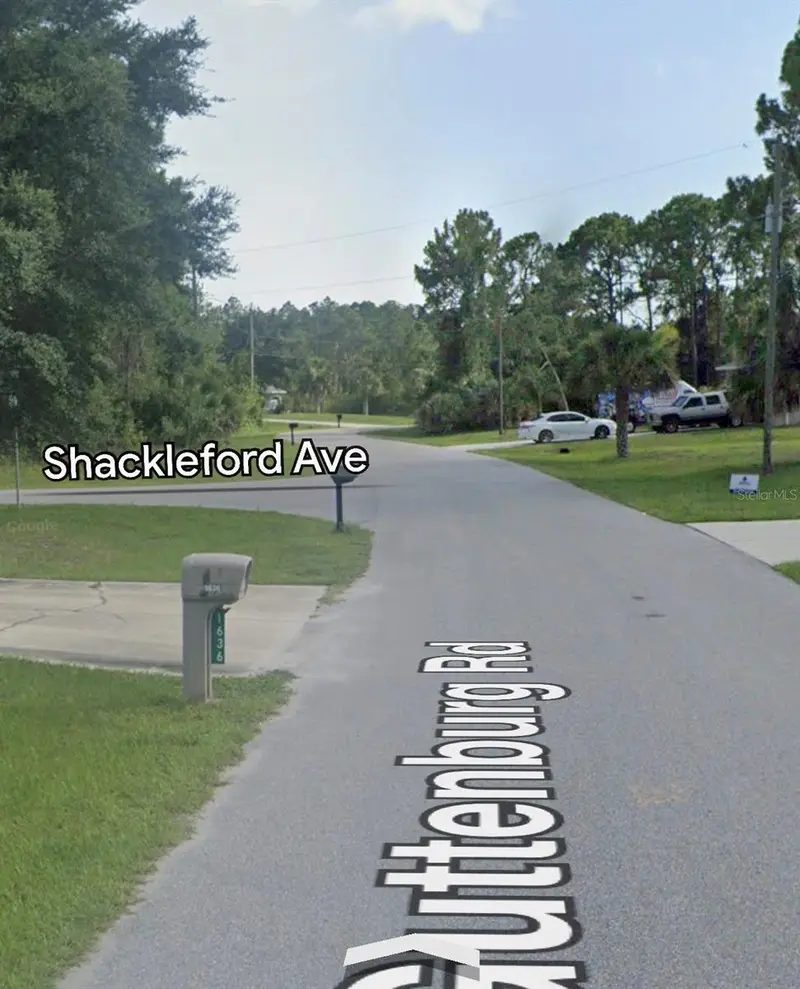 Guttenburg Rd, FL