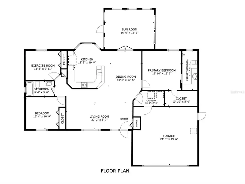 10237 Sw 63rd Ave, FL