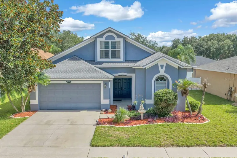 4306 Orange Ridge Ct, FL