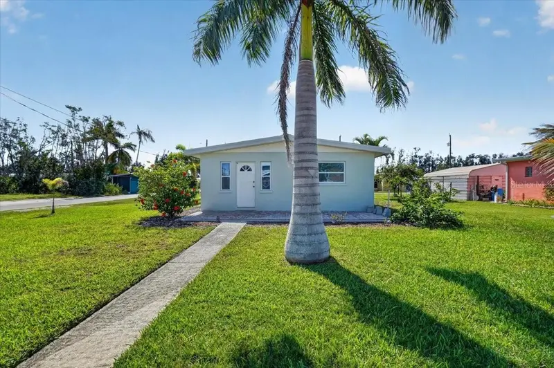 3803 117th St W, FL