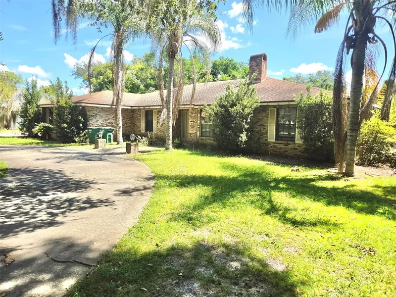 741 Brechner Ter, FL