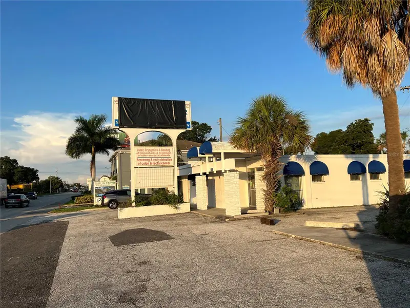 3901 Henderson Blvd, FL