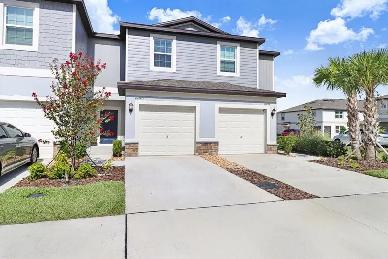 10263 Trumpet Honetsuckle Way, FL