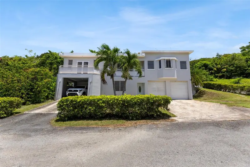 Lote 30 Barrio Ensenada, PR