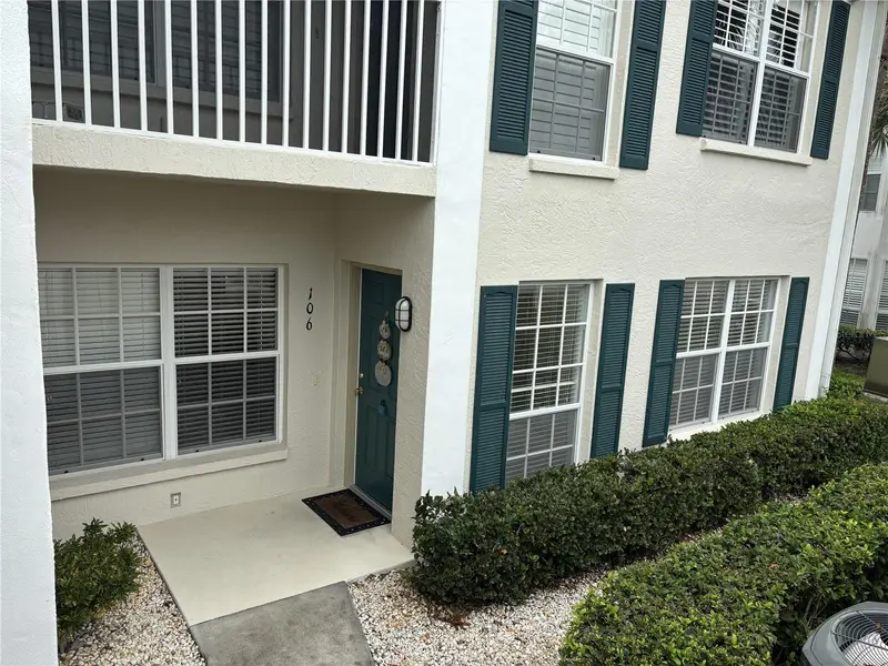 318 Clearbrook Cir #106, FL