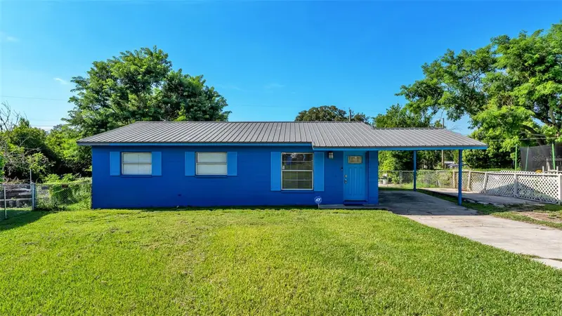 707 N Lorri Ave, FL