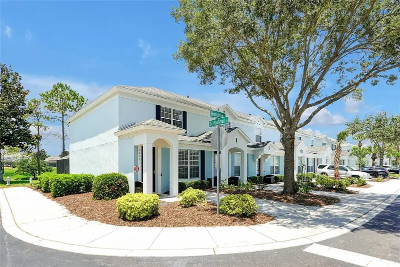 Reunion Resort pending