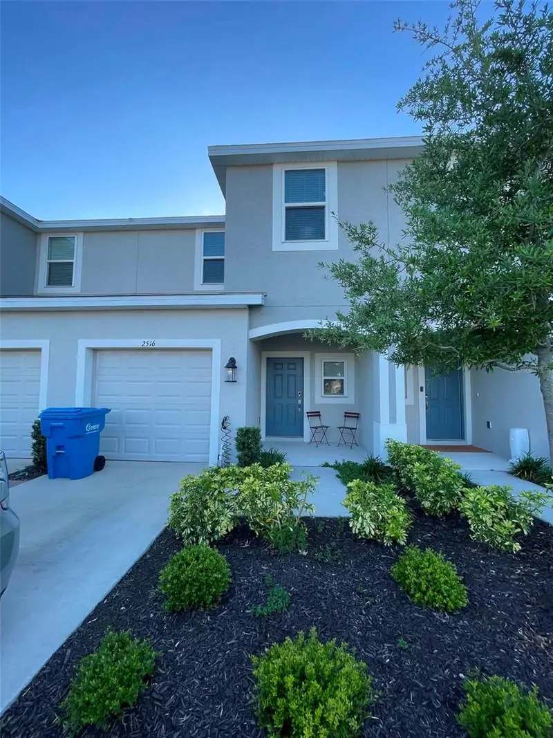 2516 Paravane Way, FL