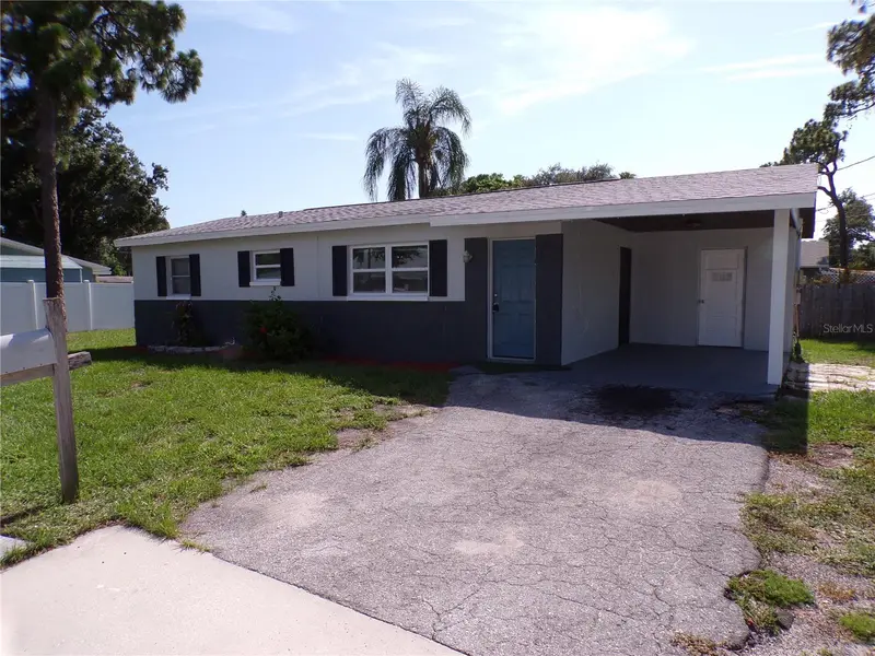 1878 Trotter Rd, FL