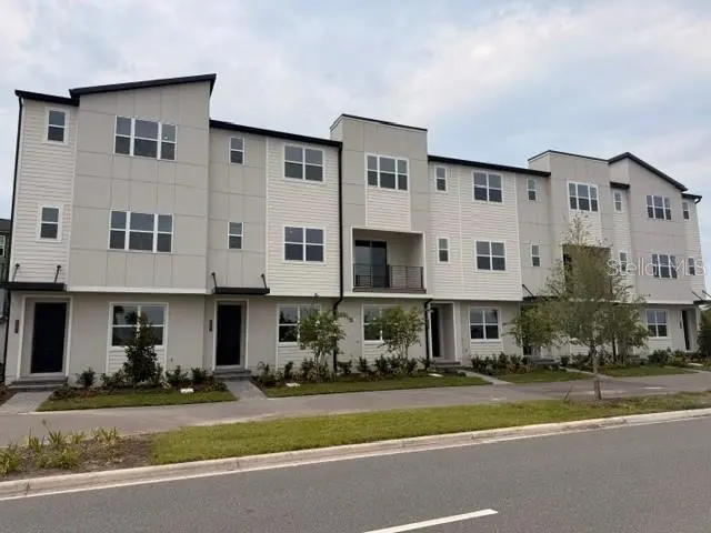 9301 Luminary Blvd, FL