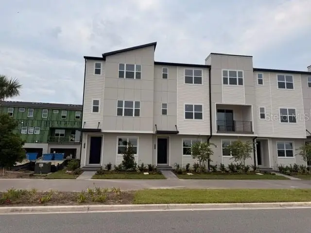 9301 Luminary Blvd, FL