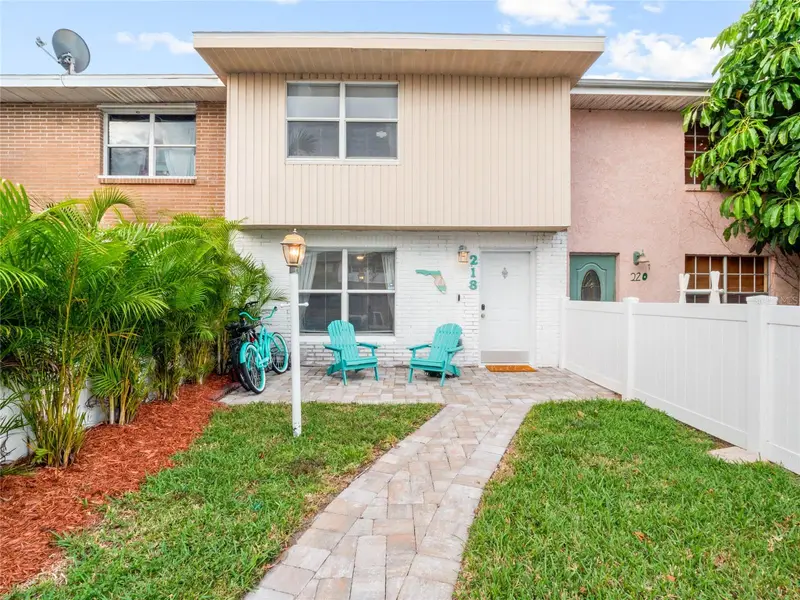 218 Canaveral Beach Blvd, FL