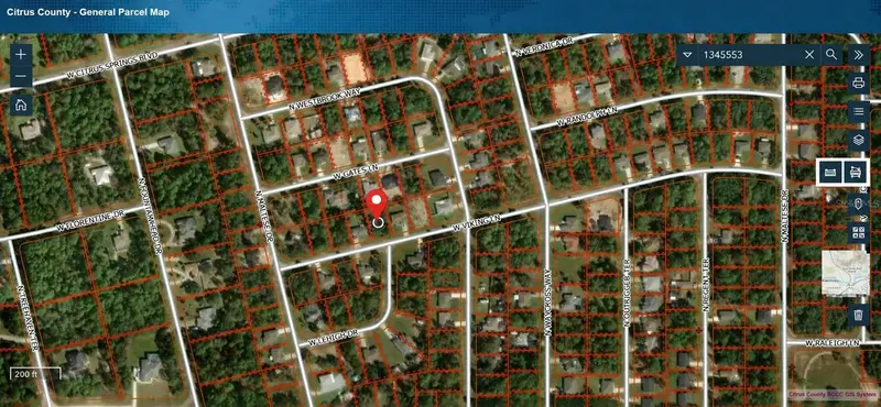 3289 W Viking Ln, FL