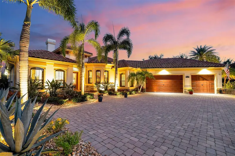 15114 Linn Park Ter, FL