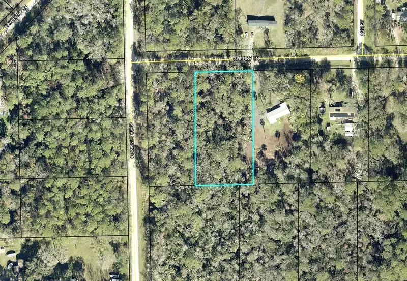 6413 Cherry Ln, FL