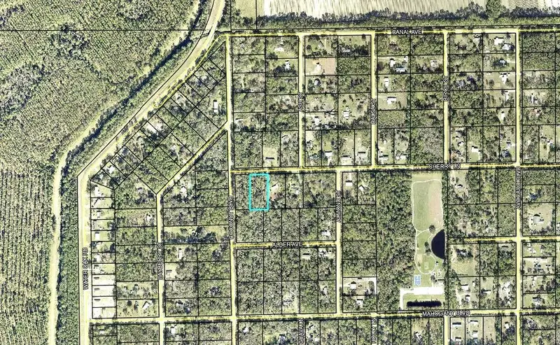 6413 Cherry Ln, FL