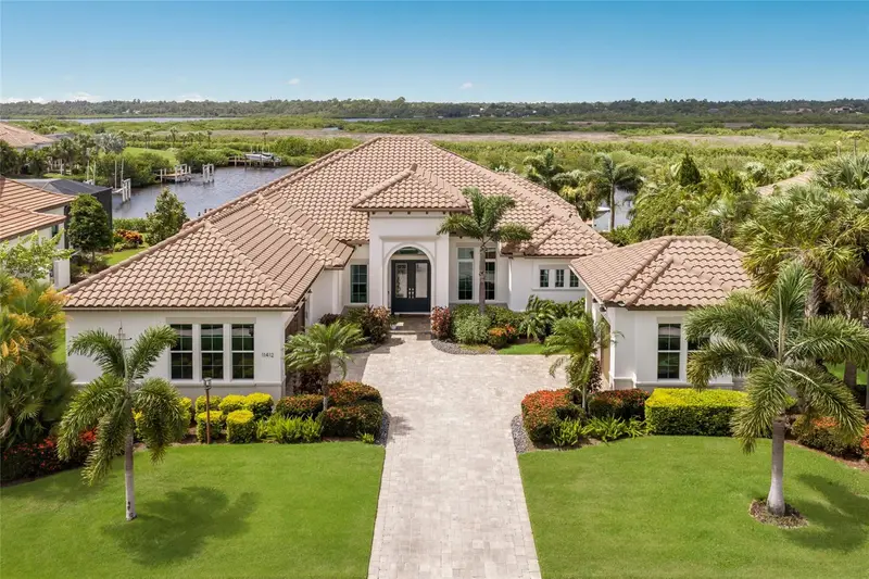 11412 Harbourside Ln, FL